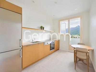 Annonce Vente 3 pi�ces Appartement Saint-martin-d'heres 38