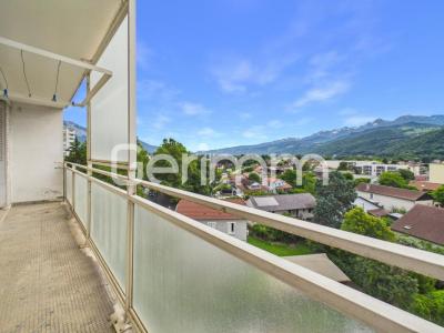 Acheter Appartement 56 m2 Saint-martin-d'heres
