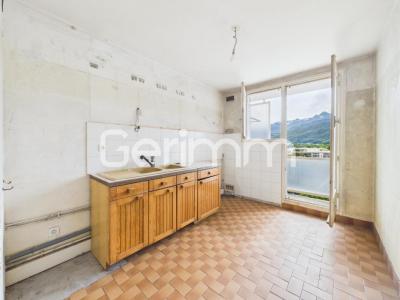 Acheter Appartement Saint-martin-d'heres Isere