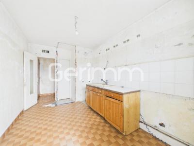 Acheter Appartement Saint-martin-d'heres 68000 euros