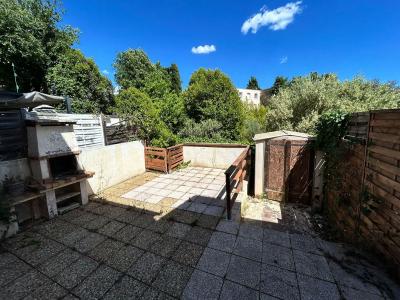 Annonce Vente 3 pi�ces Maison Antibes 06