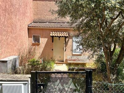 Acheter Maison 61 m2 Antibes
