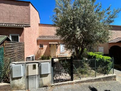 Acheter Maison Antibes Alpes Maritimes
