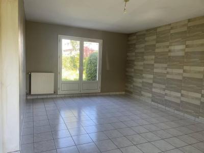 Annonce Vente 4 pi�ces Maison Louviers 27