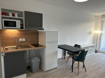Annonce Location 2 pi�ces Appartement Castelnaudary 11