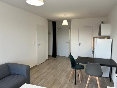 Louer Appartement 39 m2 Castelnaudary