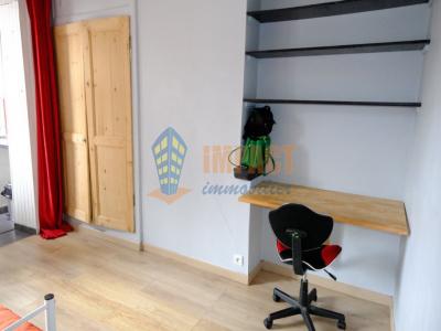 Annonce Location Appartement Lille 59