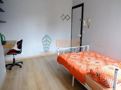 Louer Appartement 20 m2 Lille