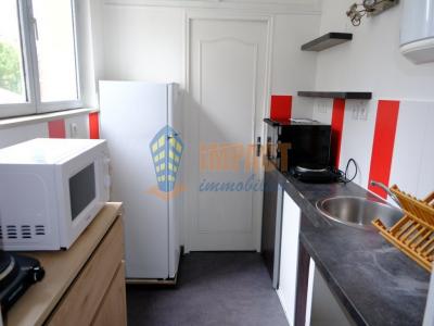 Louer Appartement Lille 525 euros