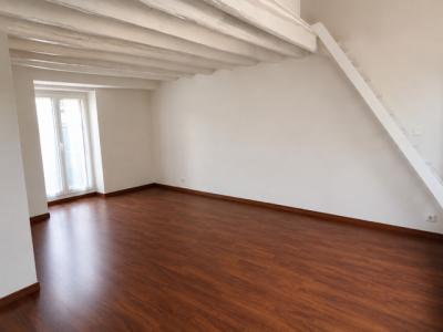 For sale Luzarches 3 rooms 45 m2 Val d'Oise (95270) photo 1