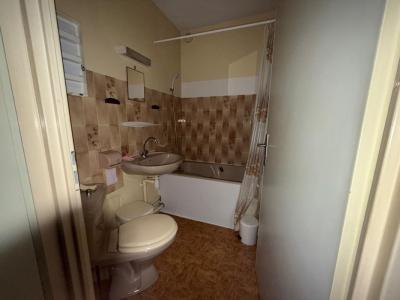 Louer Appartement Clermont-ferrand 405 euros