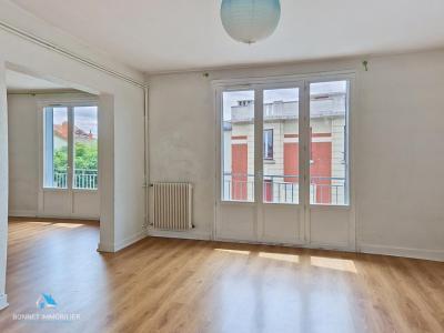 Annonce Location 5 pi�ces Appartement Clermont-ferrand 63