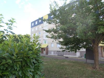 Louer Appartement Migennes 757 euros
