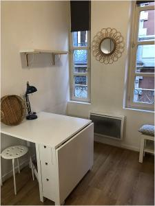 Louer Appartement Toulouse Haute garonne