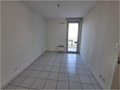 Louer Appartement 32 m2 Toulouse
