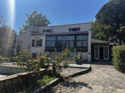 Annonce Vente 5 pi�ces Maison Saint-maximin-la-sainte-baume 83