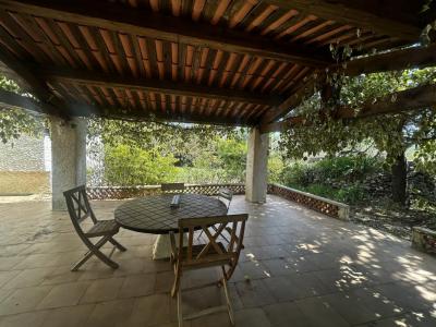 Acheter Maison Saint-maximin-la-sainte-baume 491000 euros