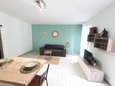 Annonce Location 2 pi�ces Appartement Marseille-2eme-arrondissement 13
