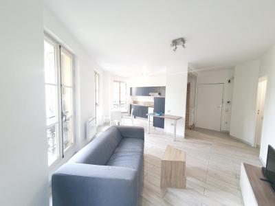 For rent Marseille-2eme-arrondissement 2 rooms 52 m2 Bouches du Rhone (13002) photo 0