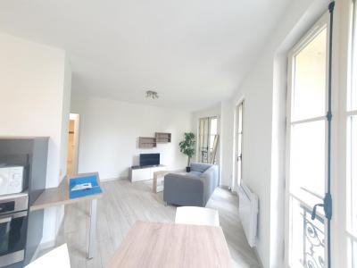Annonce Location 2 pi�ces Appartement Marseille-2eme-arrondissement 13