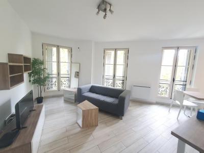Louer Appartement 52 m2 Marseille-2eme-arrondissement