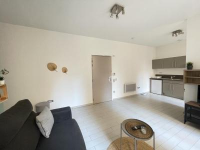 Louer Appartement 33 m2 Marseille-2eme-arrondissement