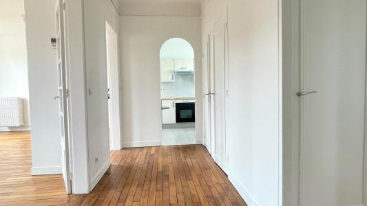Louer Appartement 81 m2 Sevres