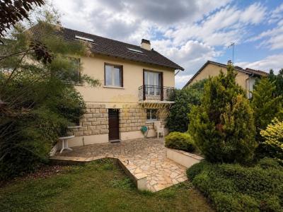 For sale Pontault-combault 5 rooms 90 m2 Seine et marne (77340) photo 0