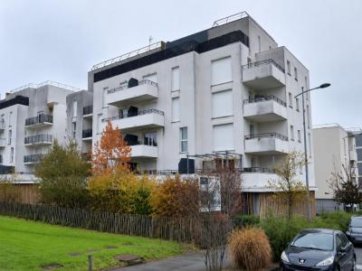For sale Lormont 2 rooms 46 m2 Gironde (33310) photo 0