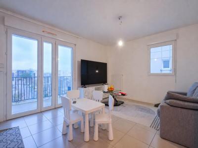 Annonce Vente 2 pi�ces Appartement Lormont 33