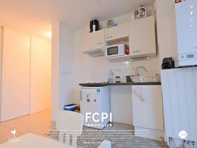 Acheter Appartement Lormont 114000 euros