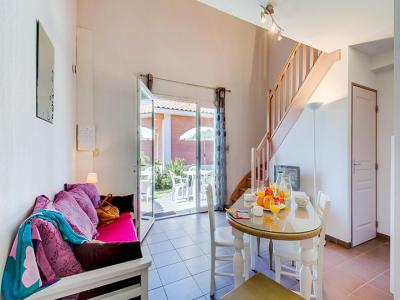 Annonce Vente 2 pi�ces Appartement Colombiers 34