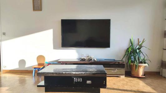 For rent Paris-19eme-arrondissement 3 rooms 76 m2 Paris (75019) photo 0