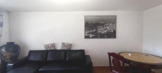 Louer Appartement Paris-19eme-arrondissement Paris