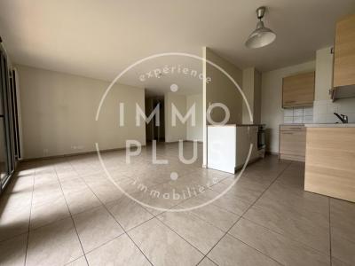 Annonce Location 3 pi�ces Appartement Annecy 74