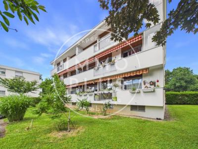 For sale Annecy-le-vieux 5 rooms 92 m2 Haute savoie (74940) photo 0