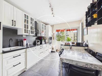 For sale Annecy-le-vieux 5 rooms 92 m2 Haute savoie (74940) photo 1