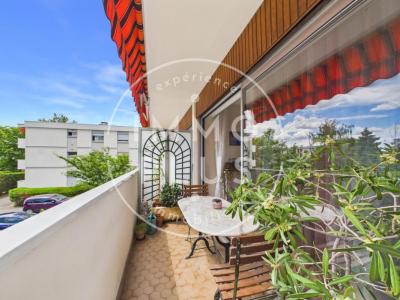 For sale Annecy-le-vieux 5 rooms 92 m2 Haute savoie (74940) photo 2