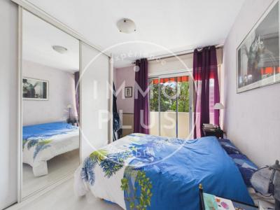 For sale Annecy-le-vieux 5 rooms 92 m2 Haute savoie (74940) photo 4