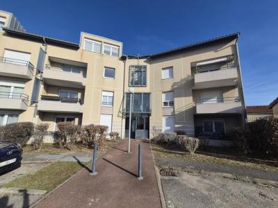 For sale Villefontaine 3 rooms 68 m2 Isere (38090) photo 0