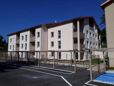 Annonce Location 3 pi�ces Appartement Poncin 01