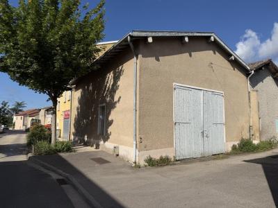 Acheter Commerce Solaize