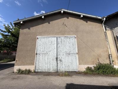 Acheter Commerce Solaize 139000 euros