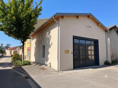 Acheter Maison Solaize Rhone