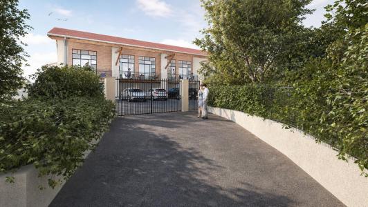 Annonce Vente 4 pi�ces Maison Solaize 69