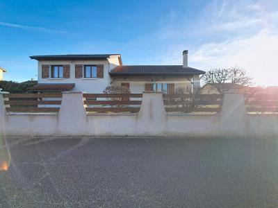 For sale Mions 4 rooms 104 m2 Rhone (69780) photo 2