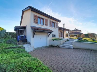 For sale Mions 4 rooms 104 m2 Rhone (69780) photo 3