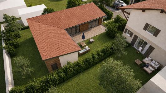 Acheter Appartement 68 m2 Solaize