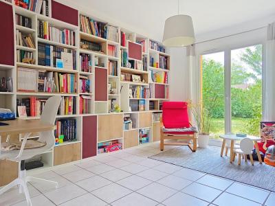 Acheter Maison Meyzieu 415000 euros