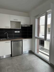 For rent Montereau-fault-yonne 2 rooms 45 m2 Seine et marne (77130) photo 0
